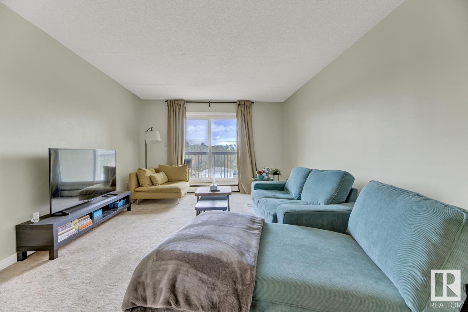 #404 11026 106 St Nw, Edmonton, Alberta  T5H 2Y4 - Photo 3 - E4436079