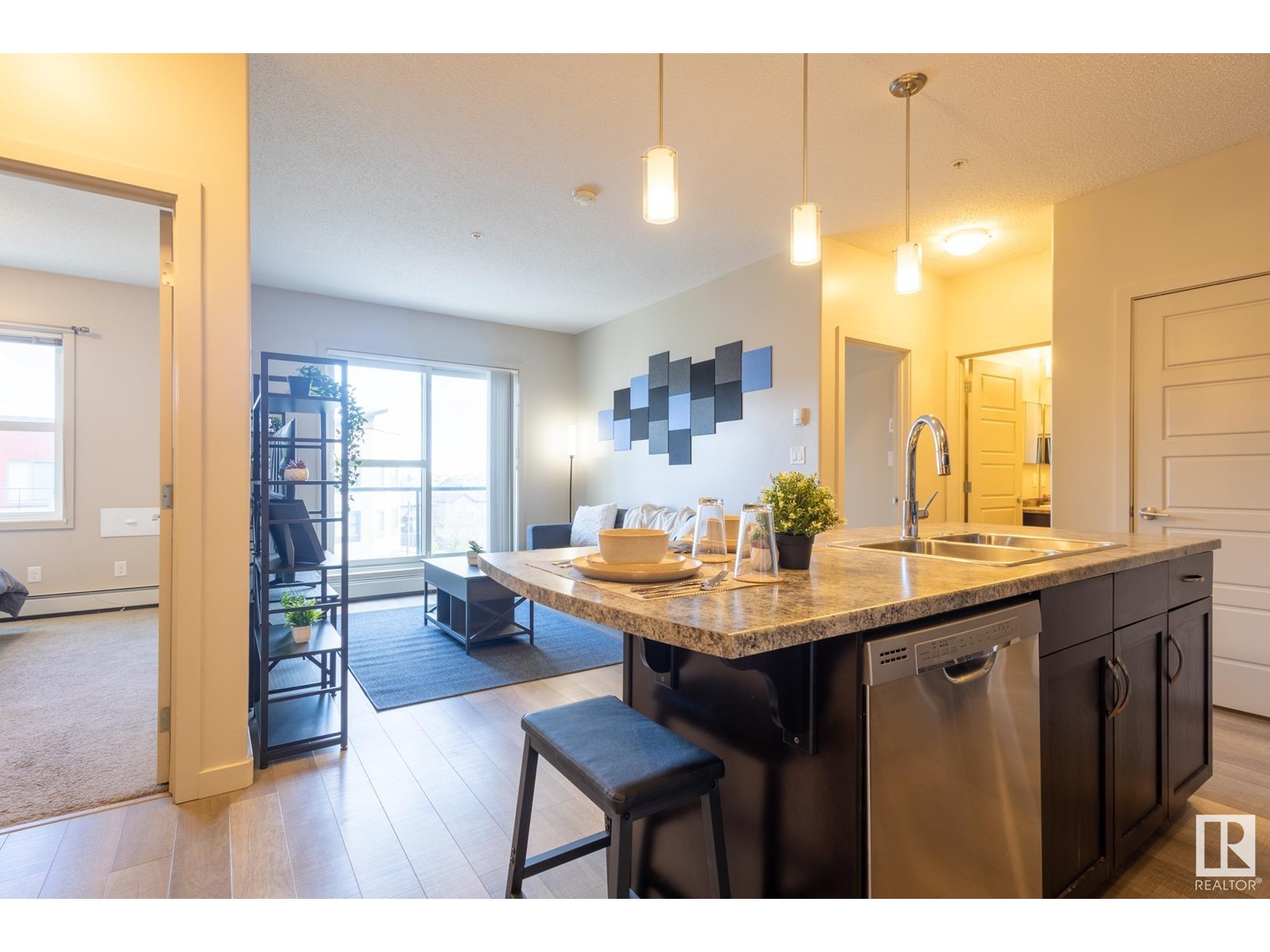 Property at #403 320 AMBLESIDE LINK LI SW image 3