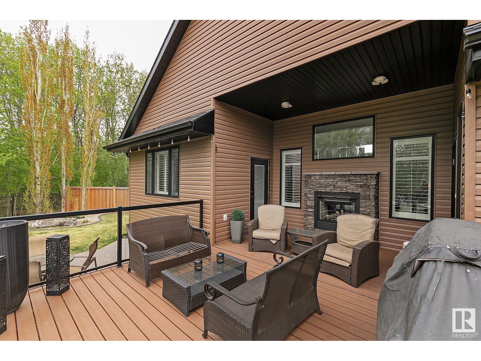 557 Westerra Bv, Stony Plain, Alberta  T7Z 3A1 - Photo 55 - E4436082