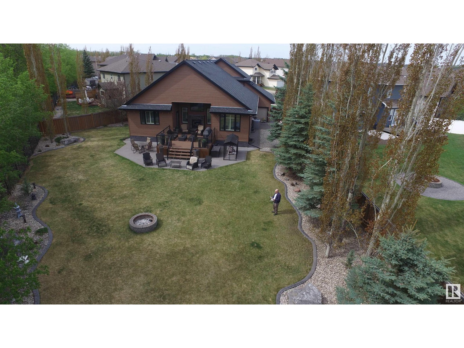 557 Westerra Bv, Stony Plain, Alberta  T7Z 3A1 - Photo 65 - E4436082