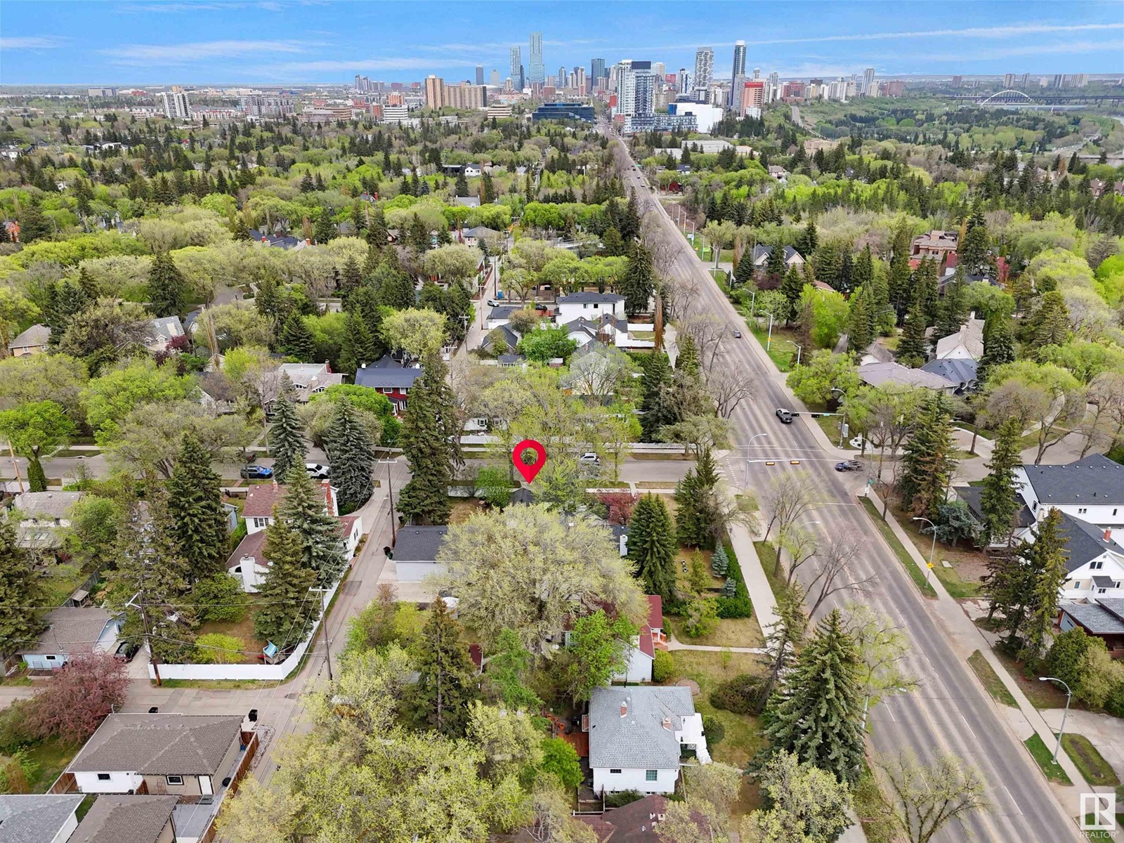 13404 102 Av Nw, Edmonton, Alberta  T5N 0N4 - Photo 5 - E4436084