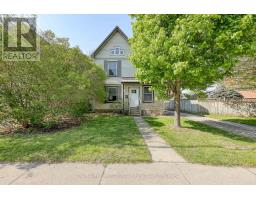 599 GEORGE STREET, Woodstock, Ontario