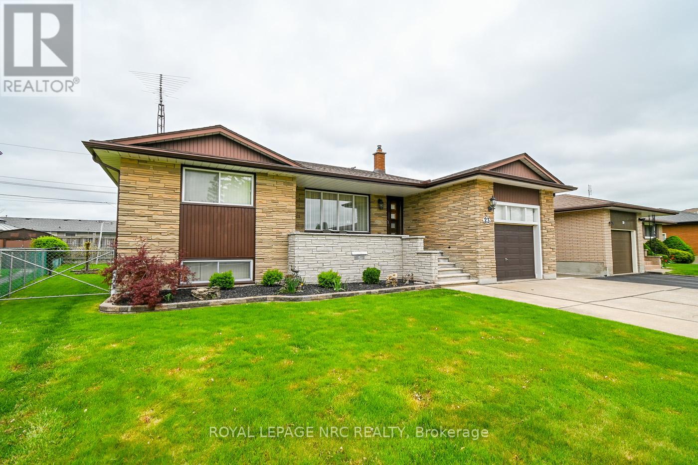 Property at 23 EASTDALE CRESCENT image 1