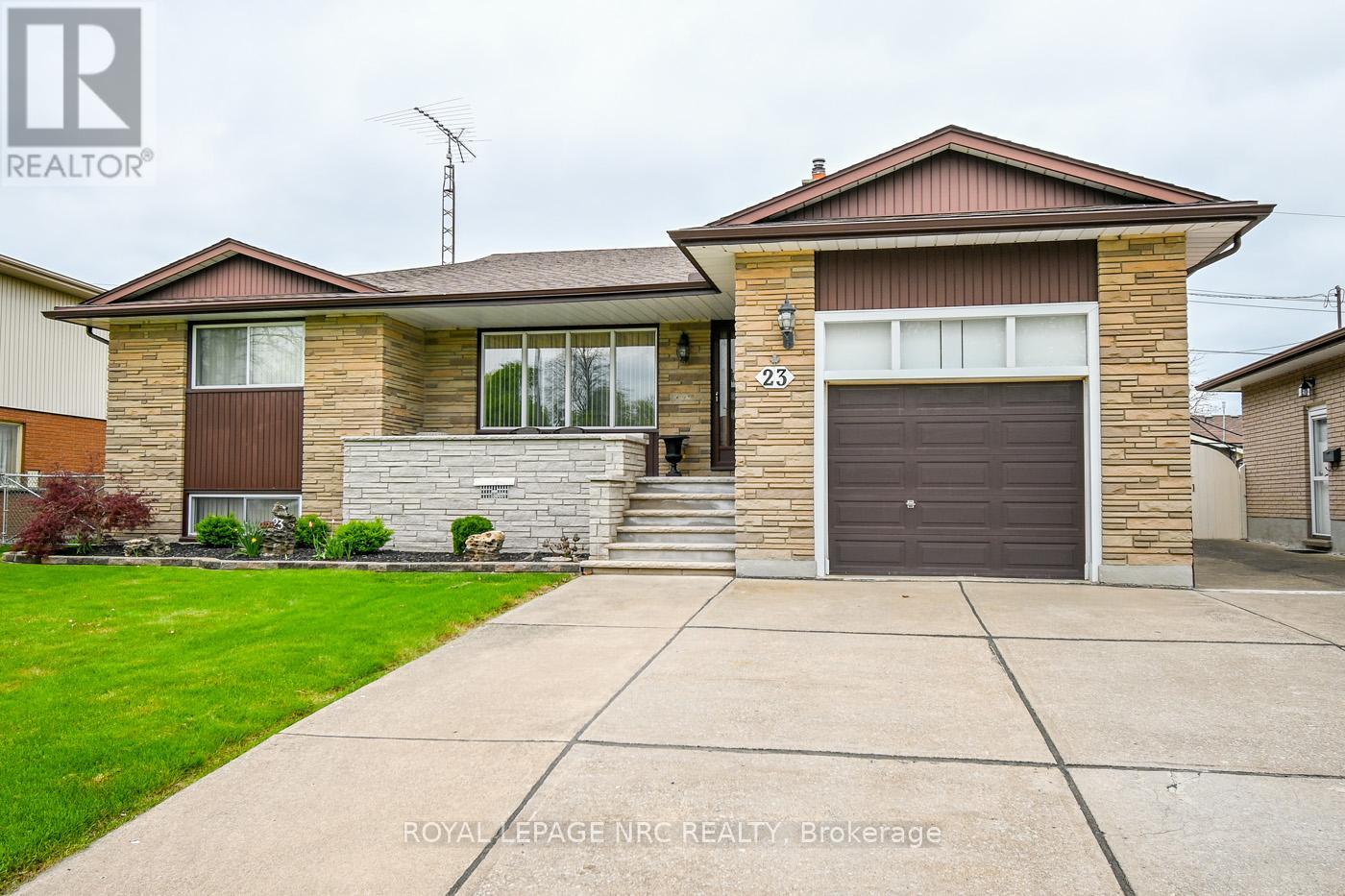 Property at 23 EASTDALE CRESCENT image 2