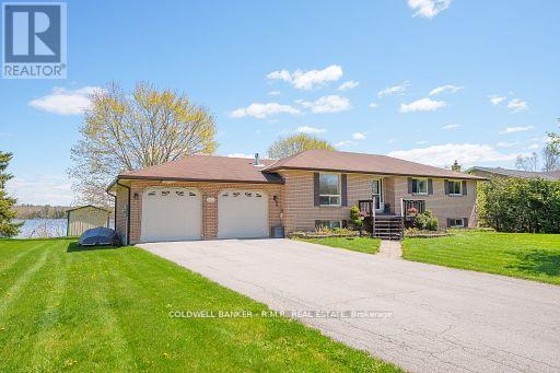 84 PINEWOOD BOULEVARD, Kawartha Lakes, Ontario