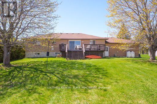 84 Pinewood Boulevard, Kawartha Lakes, Ontario K0M 2T0 - Photo 10 - X12143507
