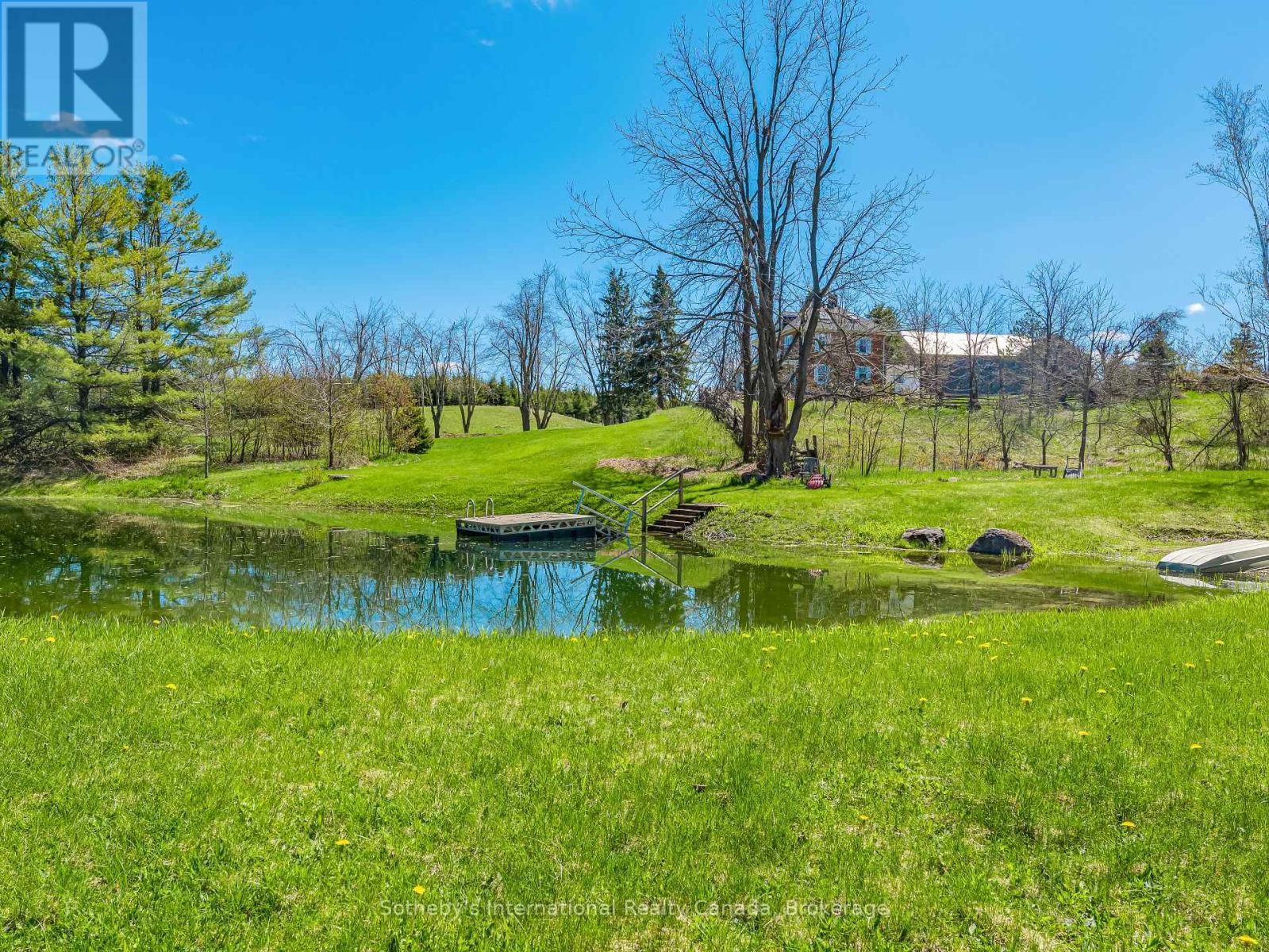 717218 1st Line E, Mulmur, Ontario  L9V 0G2 - Photo 37 - X12143504