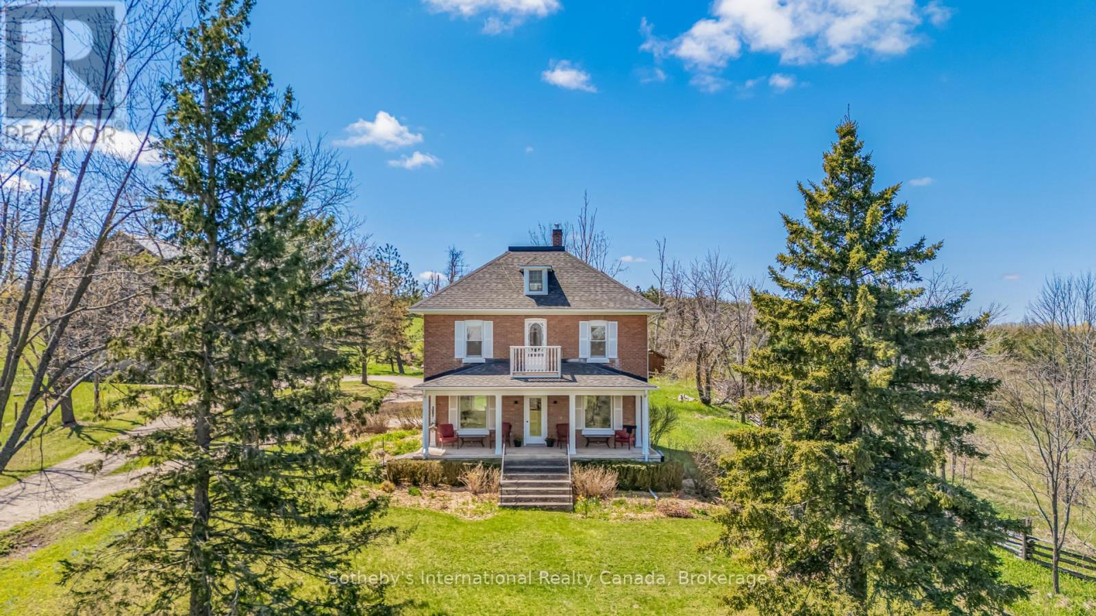 717218 1st Line E, Mulmur, Ontario  L9V 0G2 - Photo 8 - X12143504
