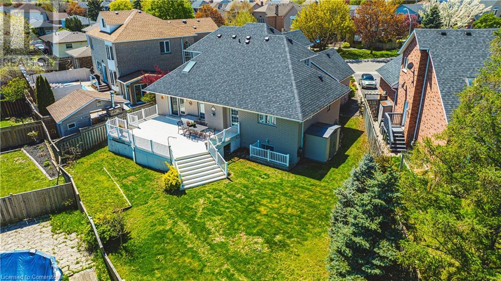 65 Mount Pleasant Drive, Hamilton, Ontario  L8W 3H3 - Photo 50 - 40727873