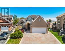 65 MOUNT PLEASANT Drive, Hamilton, Ontario