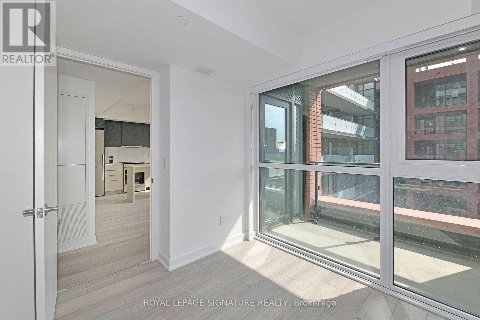 319 - 8 Tippett Road, Toronto, Ontario  M3H 0E7 - Photo 10 - C12143444