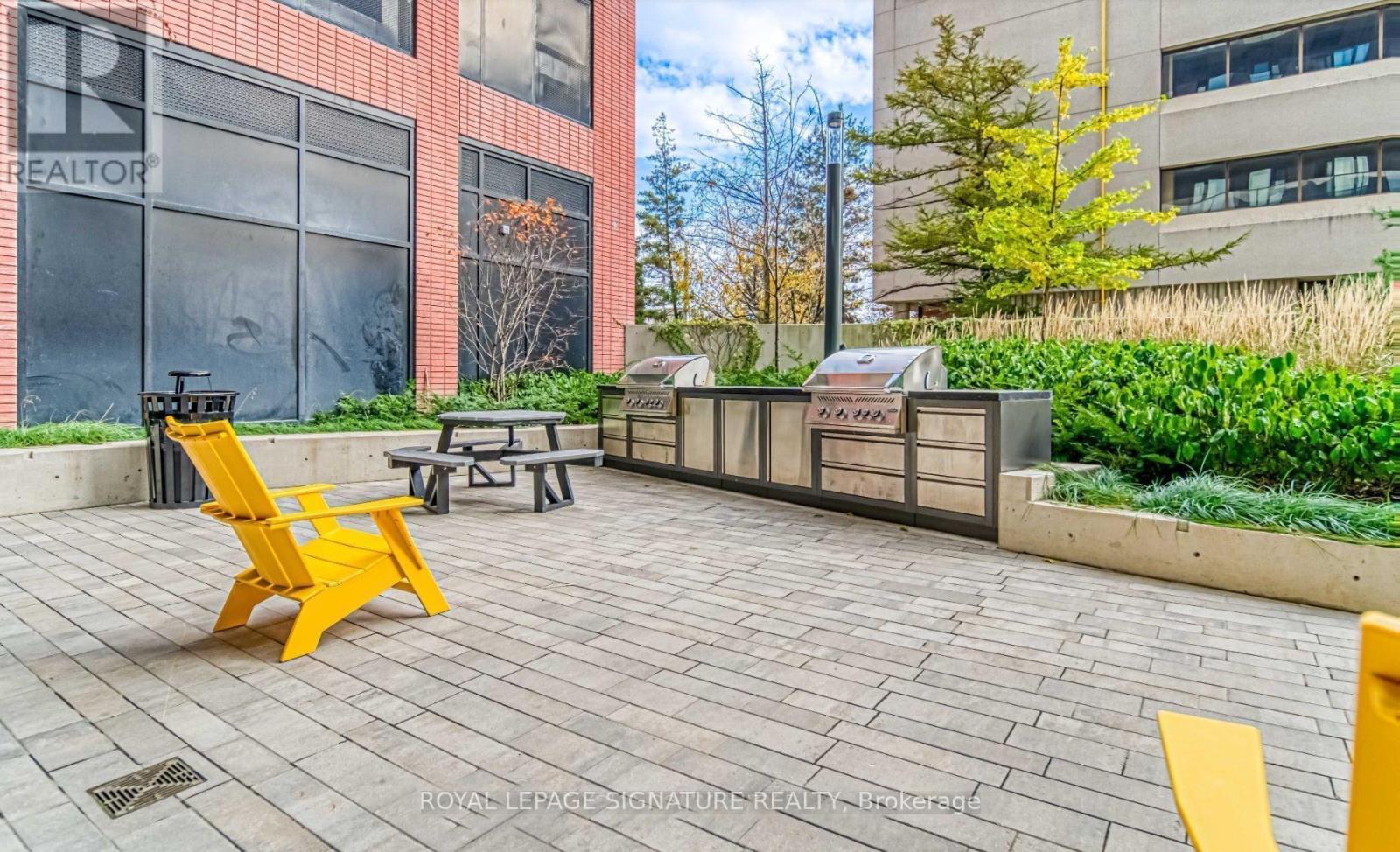 319 - 8 Tippett Road, Toronto, Ontario  M3H 0E7 - Photo 15 - C12143444