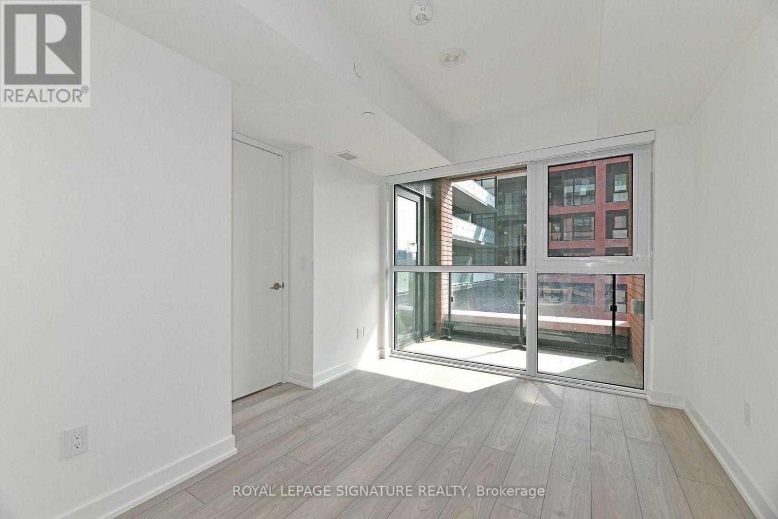 319 - 8 Tippett Road, Toronto, Ontario  M3H 0E7 - Photo 7 - C12143444