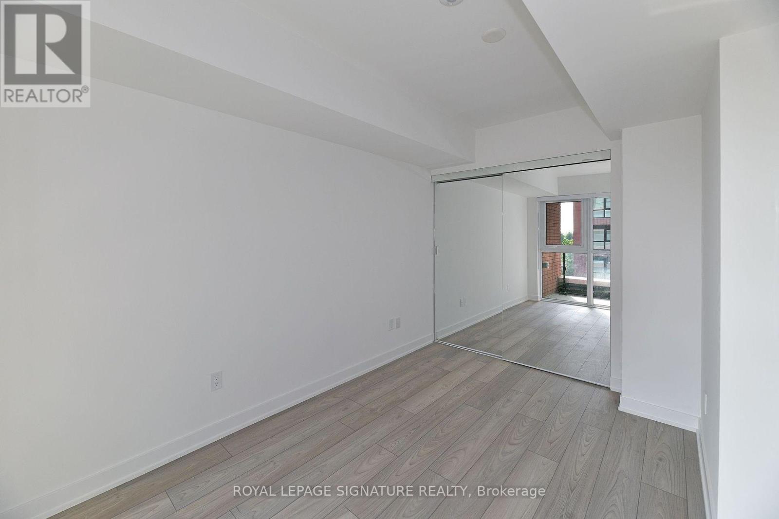 319 - 8 Tippett Road, Toronto, Ontario  M3H 0E7 - Photo 9 - C12143444