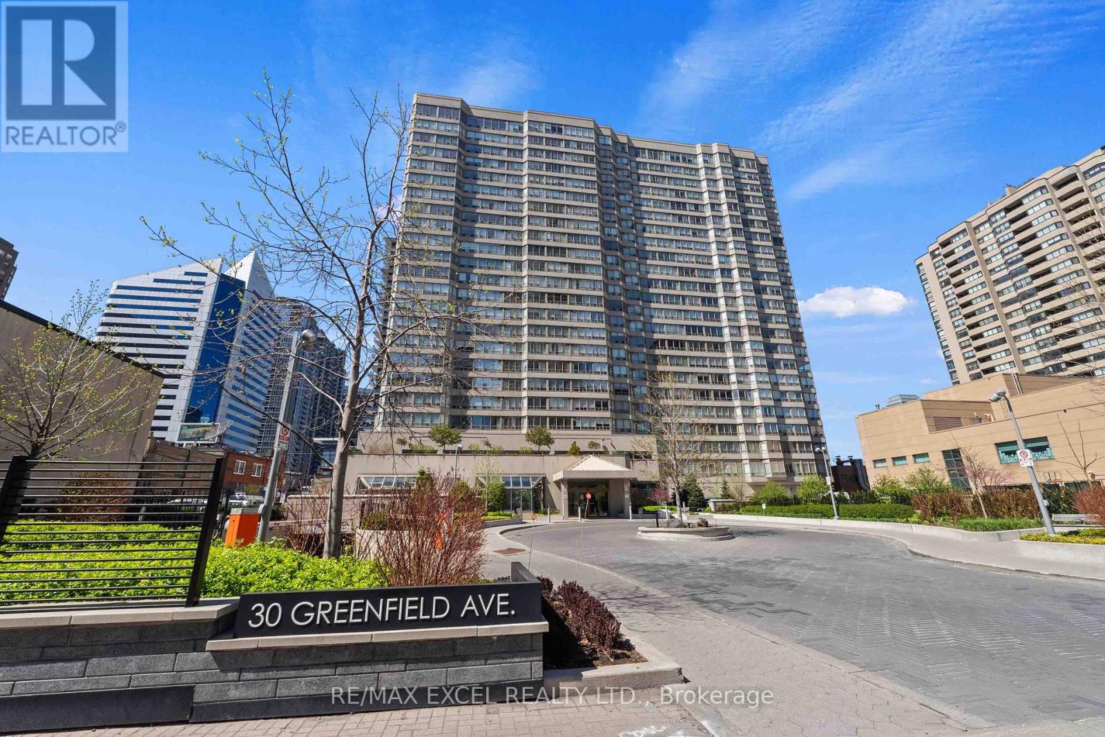607 - 30 Greenfield Avenue, Toronto (Willowdale East), Ontario  M2N 6N3 - Photo 29 - C12143448
