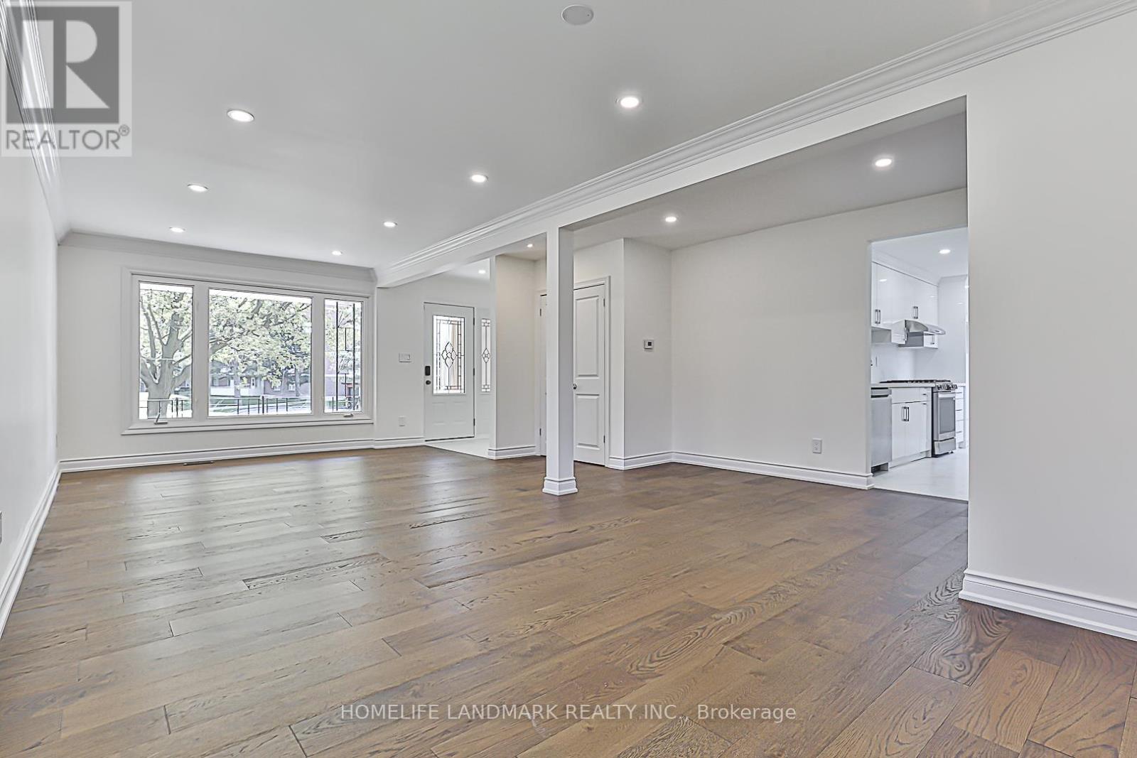 612 Van Horne Avenue, Toronto, Ontario  M2J 2V4 - Photo 8 - C12143478