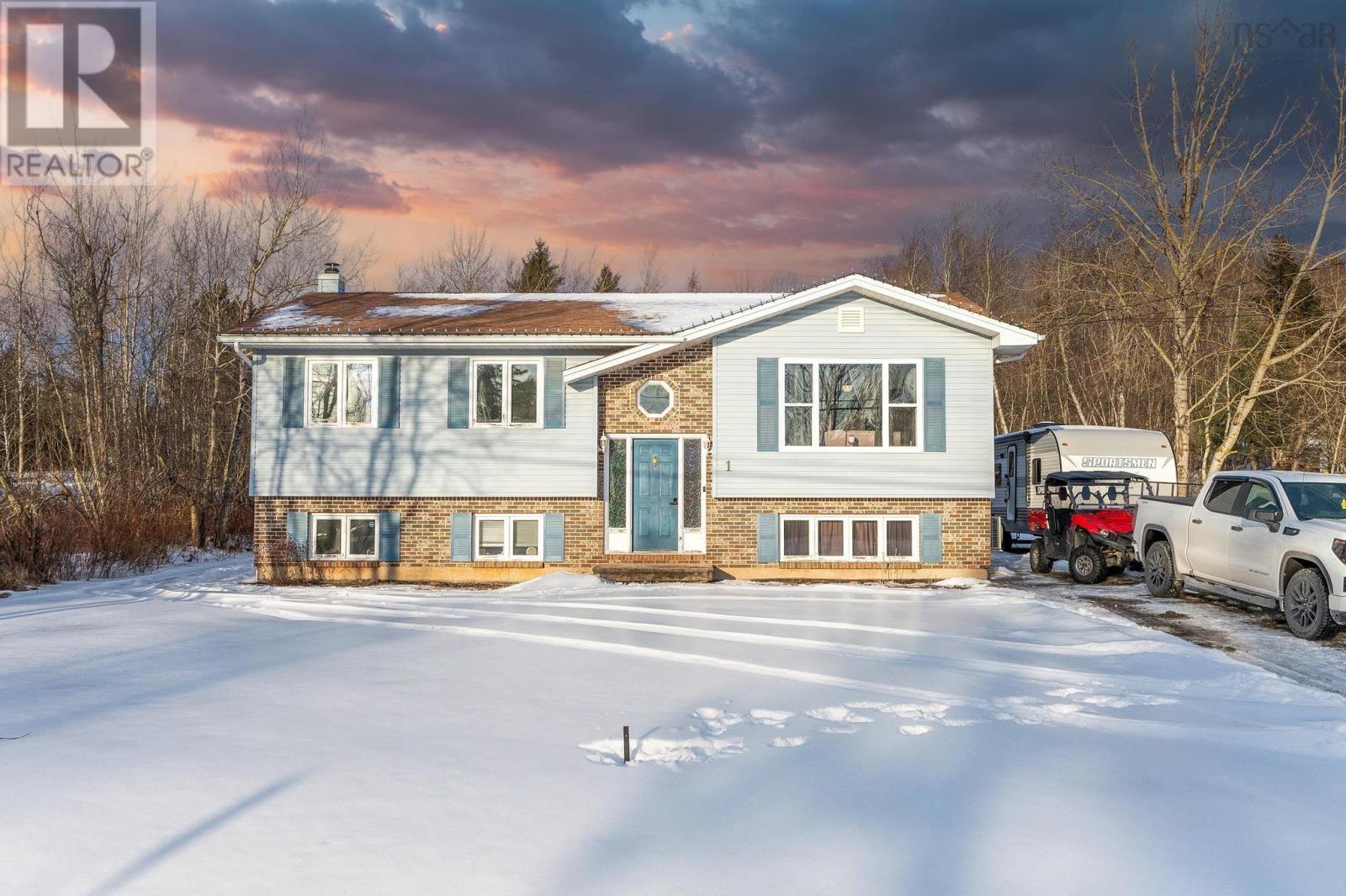 1 Robert Scott Drive, Lantz, Nova Scotia