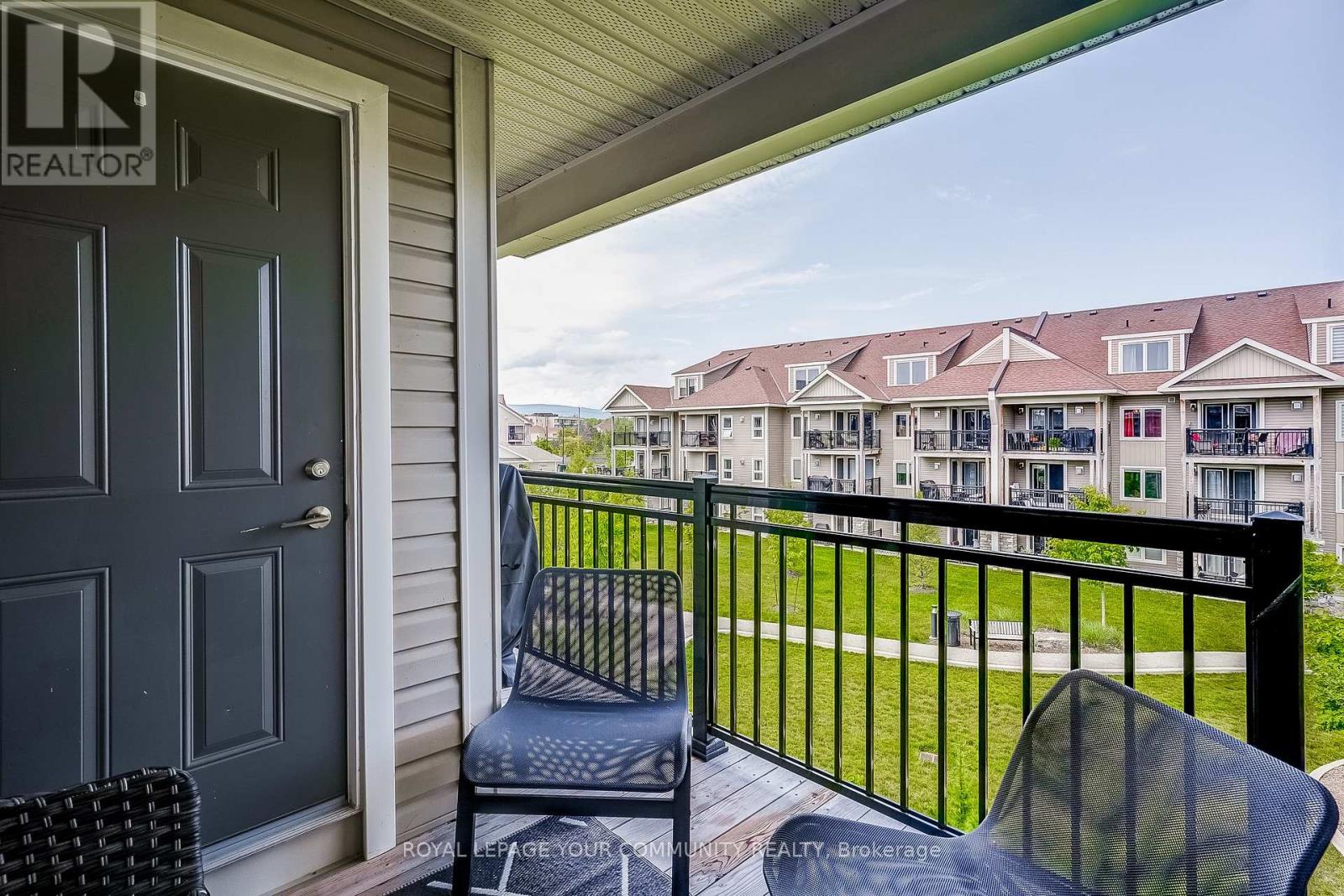 302 - 4 Cove Court, Collingwood, Ontario  L9Y 0Y6 - Photo 22 - S12143462