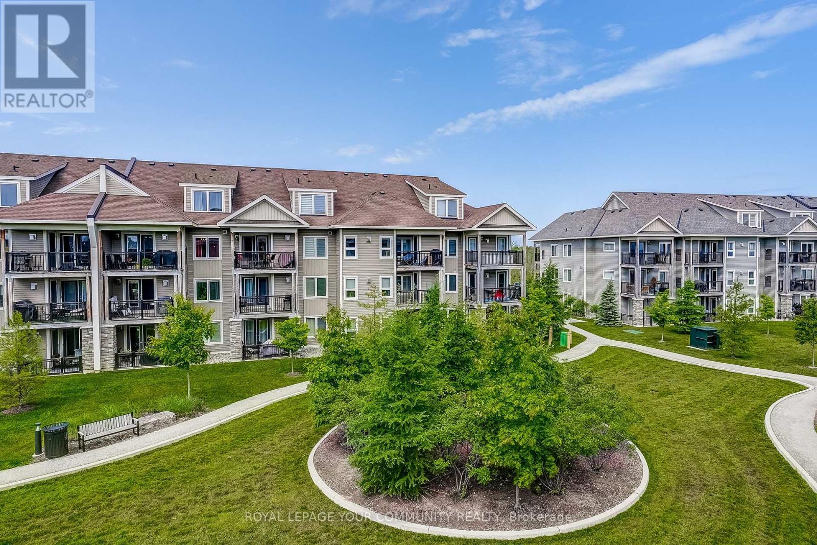 302 - 4 Cove Court, Collingwood, Ontario  L9Y 0Y6 - Photo 23 - S12143462