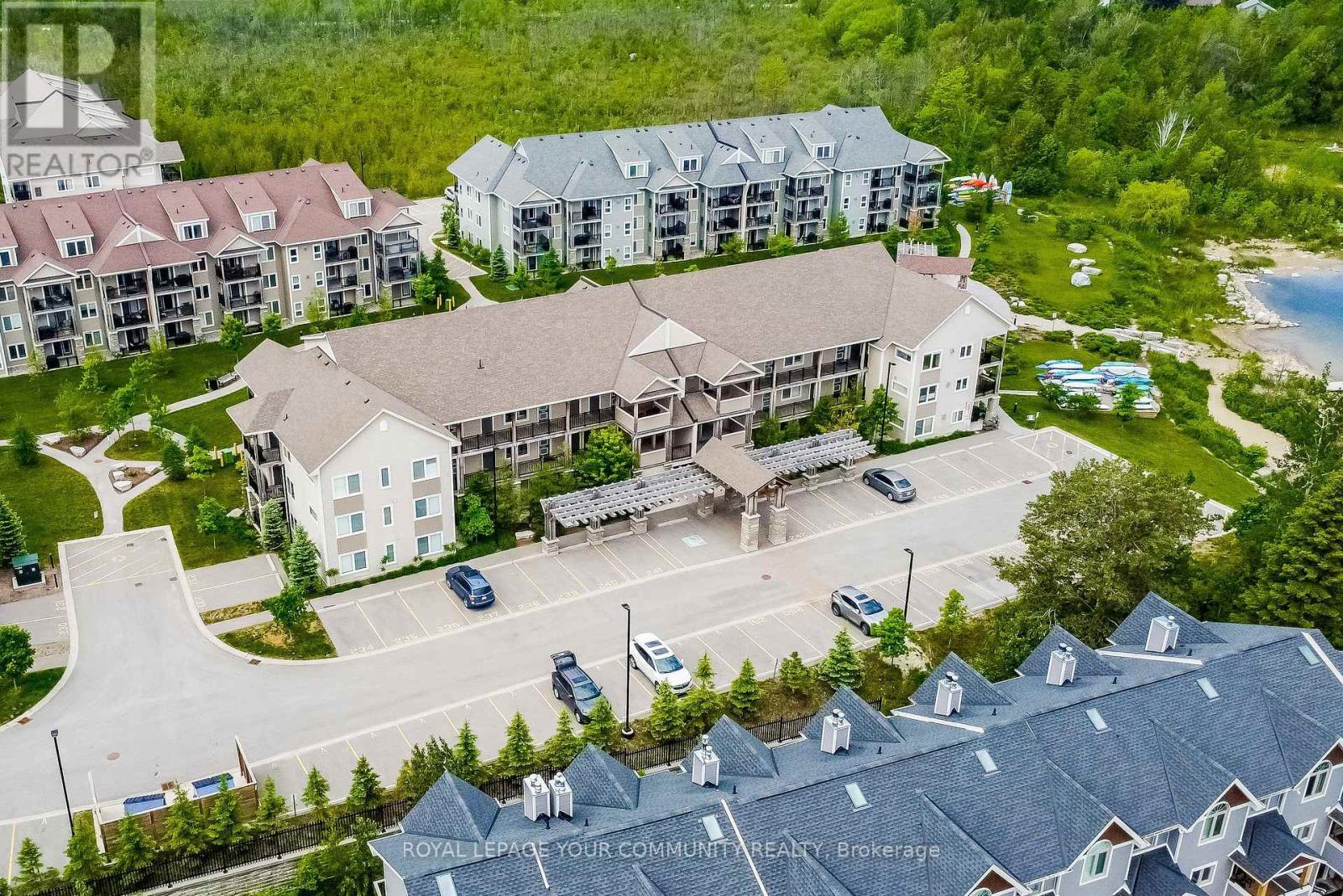 302 - 4 Cove Court, Collingwood, Ontario  L9Y 0Y6 - Photo 29 - S12143462