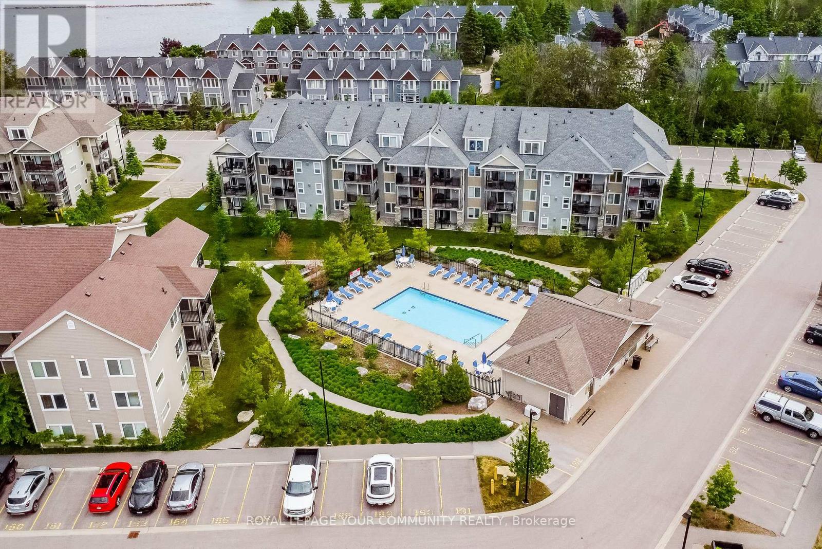 302 - 4 Cove Court, Collingwood, Ontario  L9Y 0Y6 - Photo 36 - S12143462
