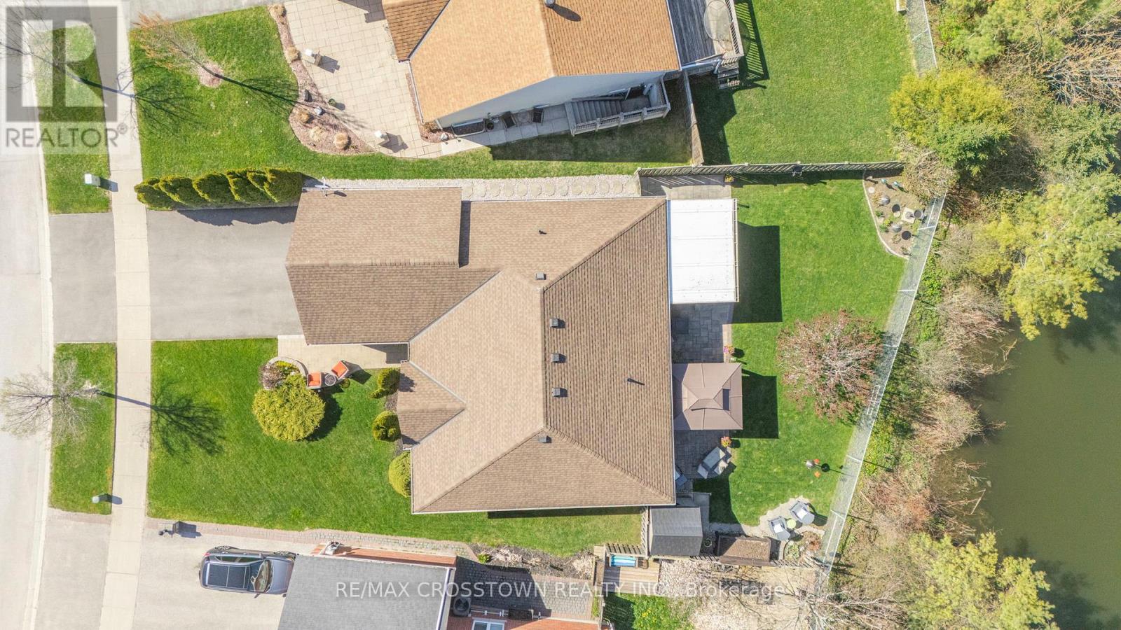40 Country Lane, Barrie, Ontario  L4N 0E8 - Photo 44 - S12143473