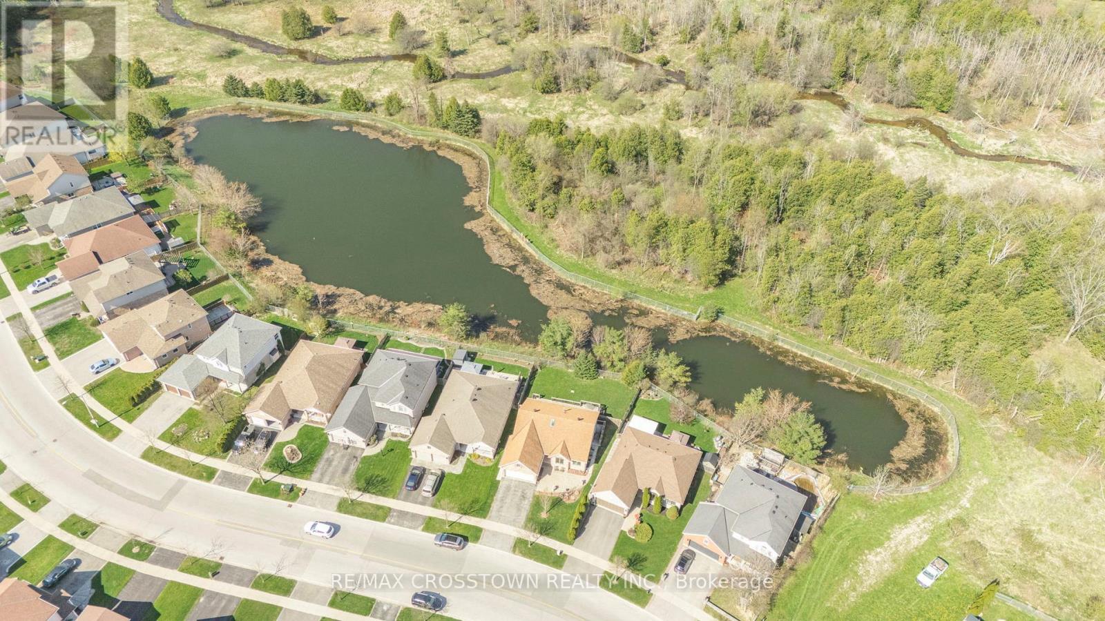 40 Country Lane, Barrie, Ontario  L4N 0E8 - Photo 45 - S12143473