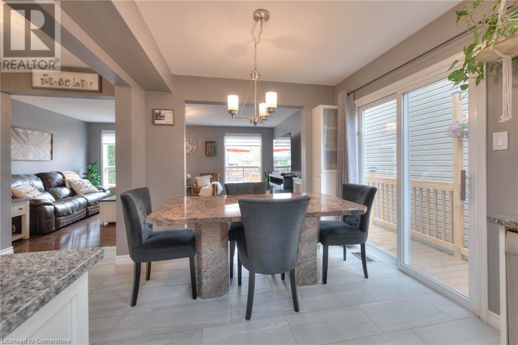 72 Westmeadow Drive, Kitchener, Ontario  N2N 3N1 - Photo 11 - 40727881