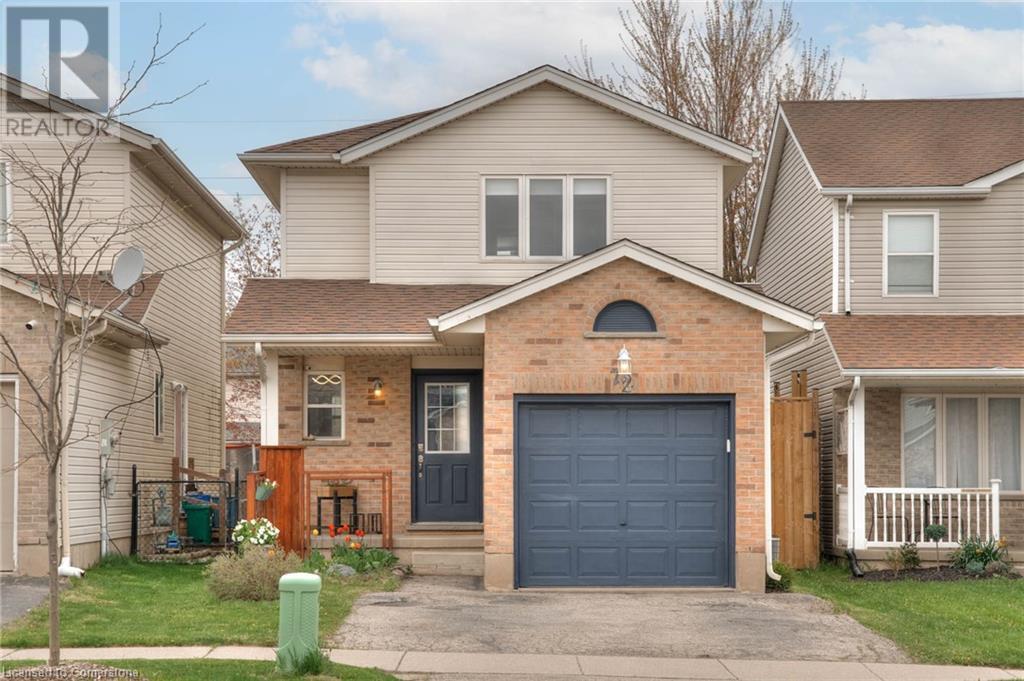 72 Westmeadow Drive, Kitchener, Ontario  N2N 3N1 - Photo 3 - 40727881