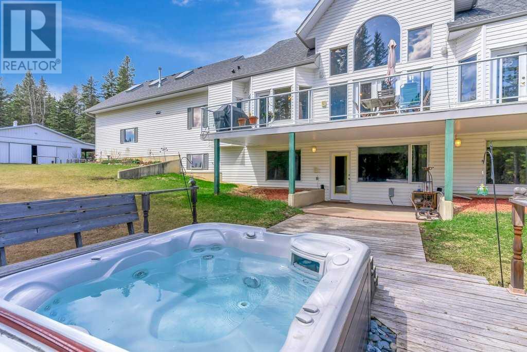 360123 214 Avenue W, Rural Foothills County, Alberta  T0L 0K0 - Photo 39 - A2220438