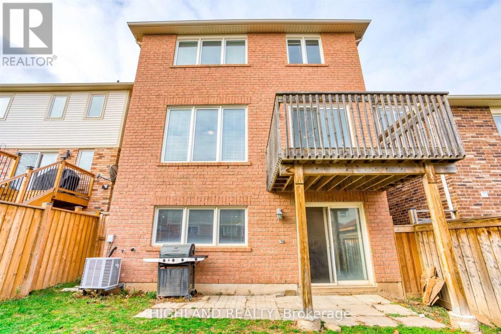 268 Ruhl Drive, Milton, Ontario  L9T 8J8 - Photo 28 - W12143440