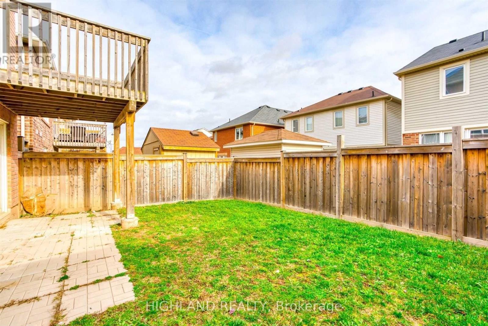 268 Ruhl Drive, Milton, Ontario  L9T 8J8 - Photo 29 - W12143440