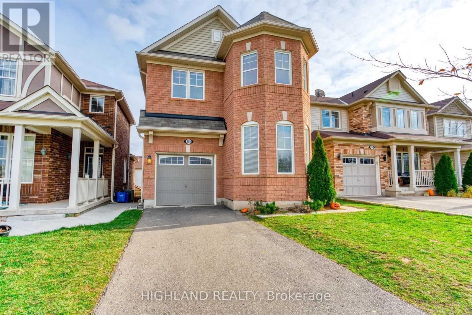 268 Ruhl Drive, Milton, Ontario  L9T 8J8 - Photo 4 - W12143440