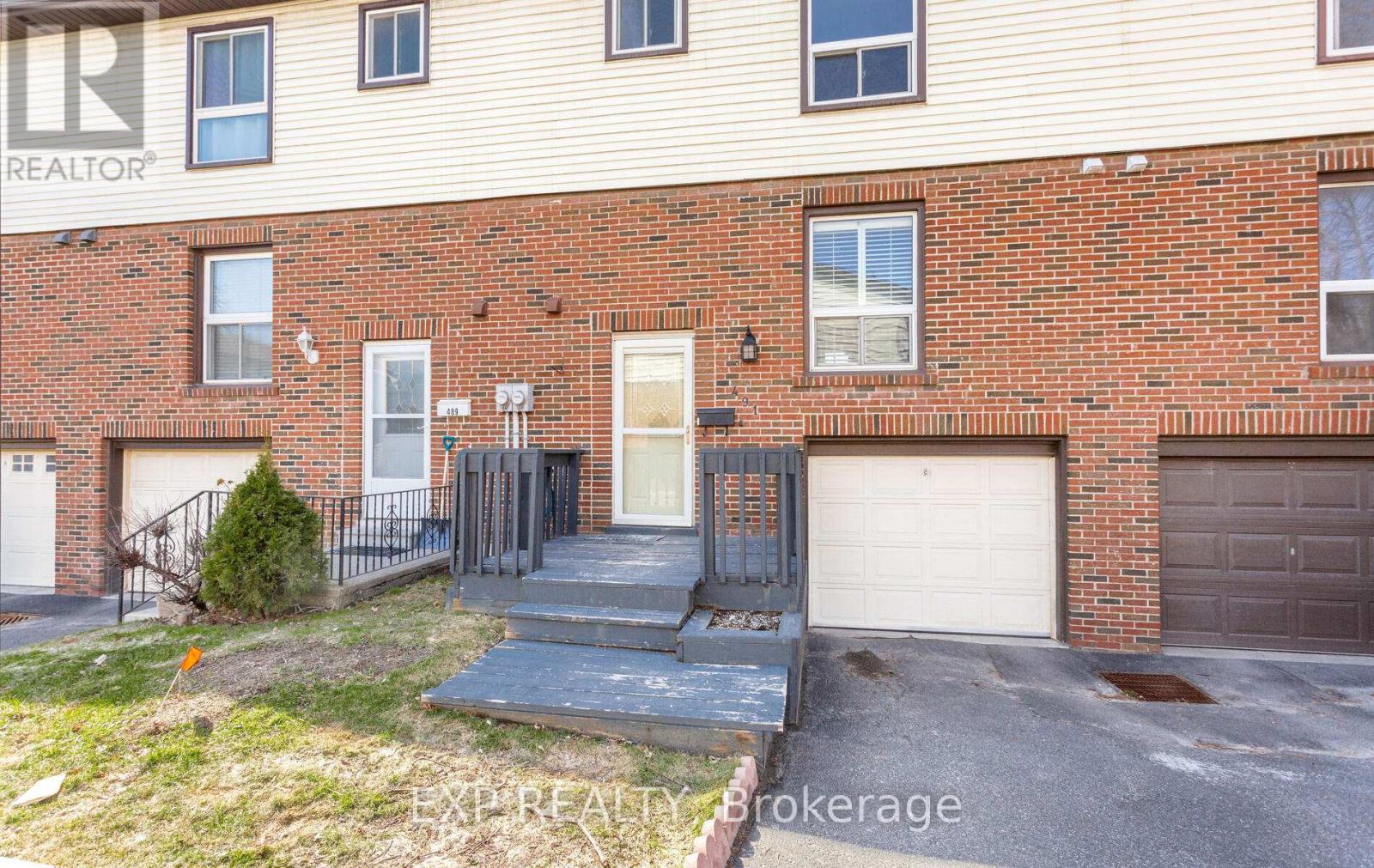 Property at 491 ONTARIO STREET N image 1