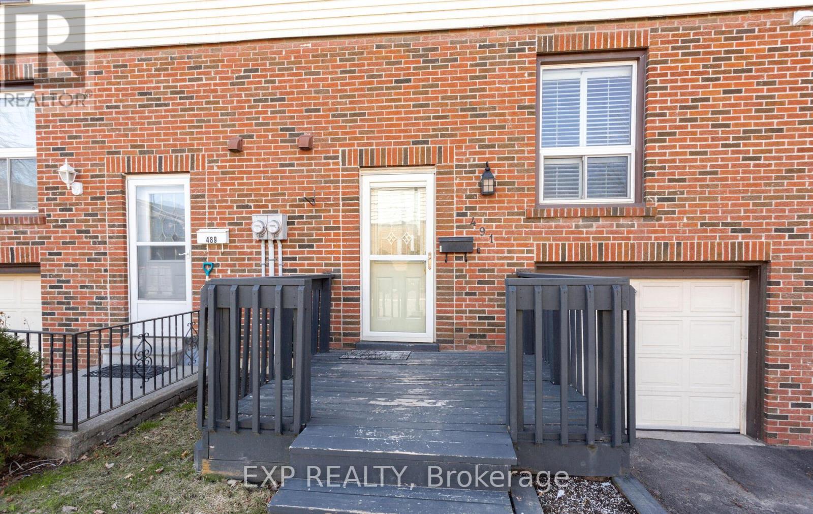 Property at 491 ONTARIO STREET N image 3