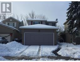 6211 FULLERTON CRESCENT, Mississauga, Ontario