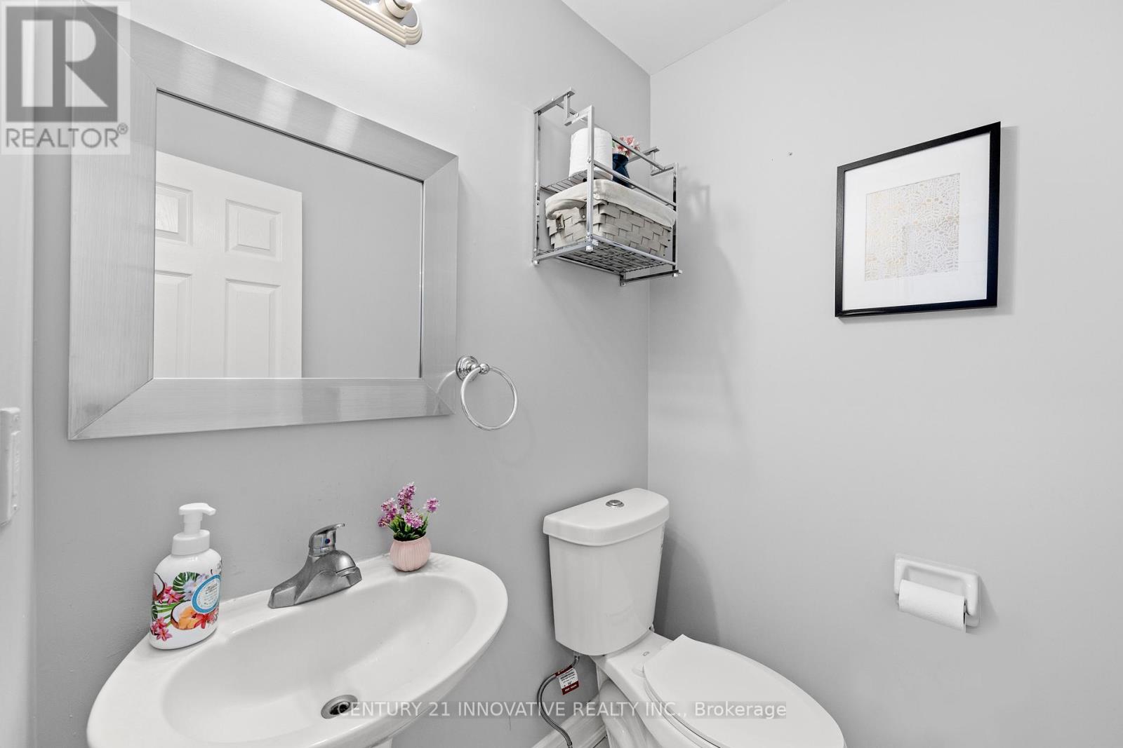 36 Echoridge Drive, Brampton, Ontario  L7A 3K8 - Photo 24 - W12143483