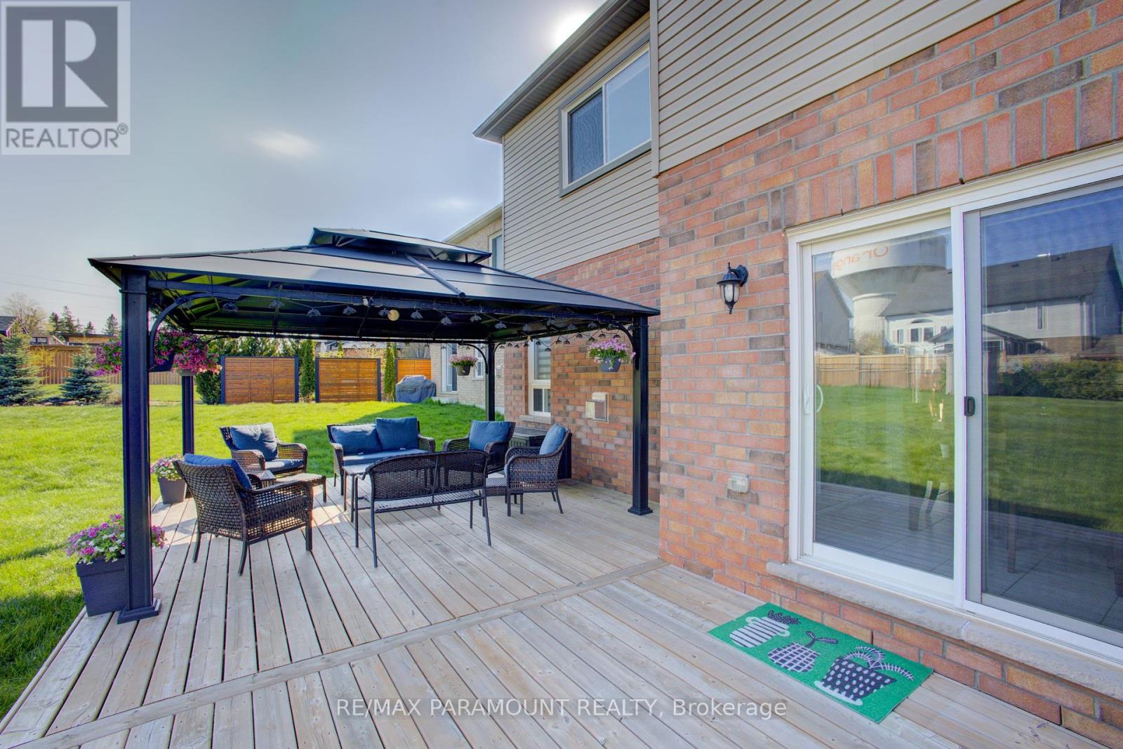 14 Paula Court, Orangeville, Ontario  L9W 5V1 - Photo 36 - W12143502