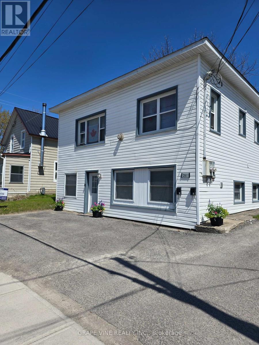 Property at APARTMENT 1 AND 2 - 261 ELGIN STREET W image 1