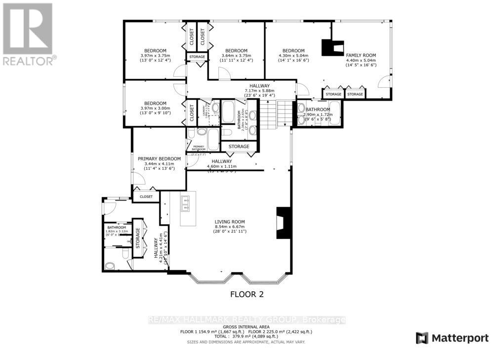 10 Qualicum Street, Ottawa, Ontario  K2H 7G8 - Photo 48 - X12075164