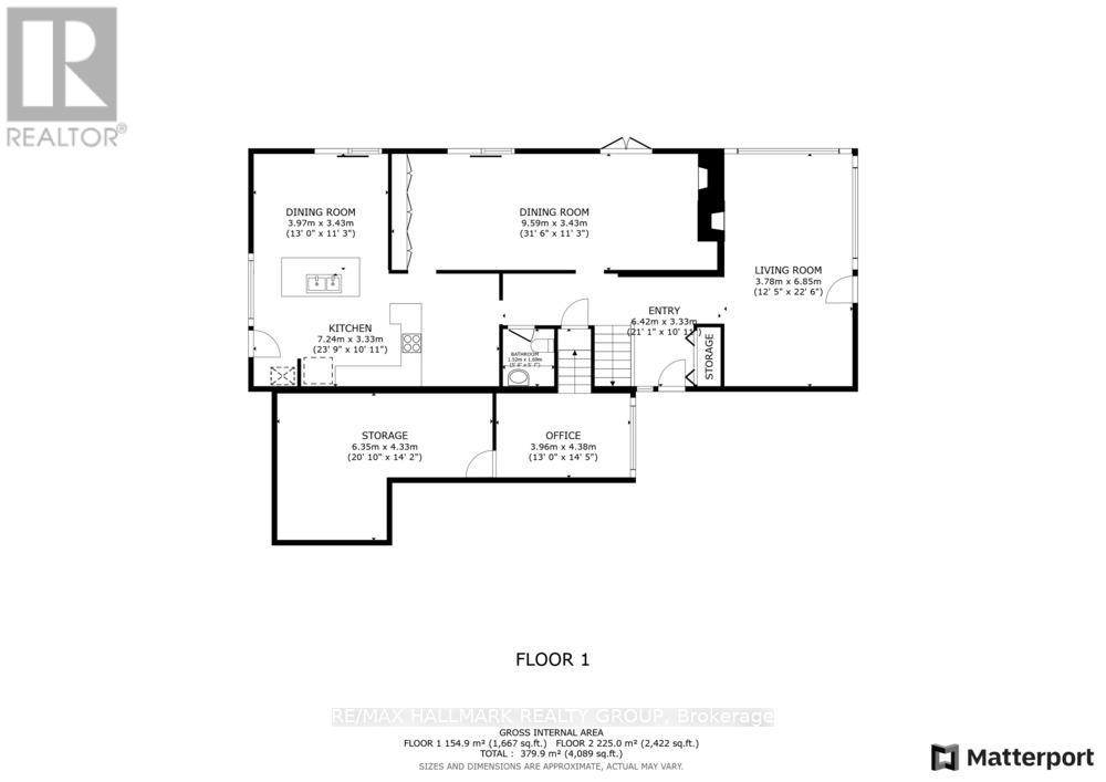 10 Qualicum Street, Ottawa, Ontario  K2H 7G8 - Photo 49 - X12075164