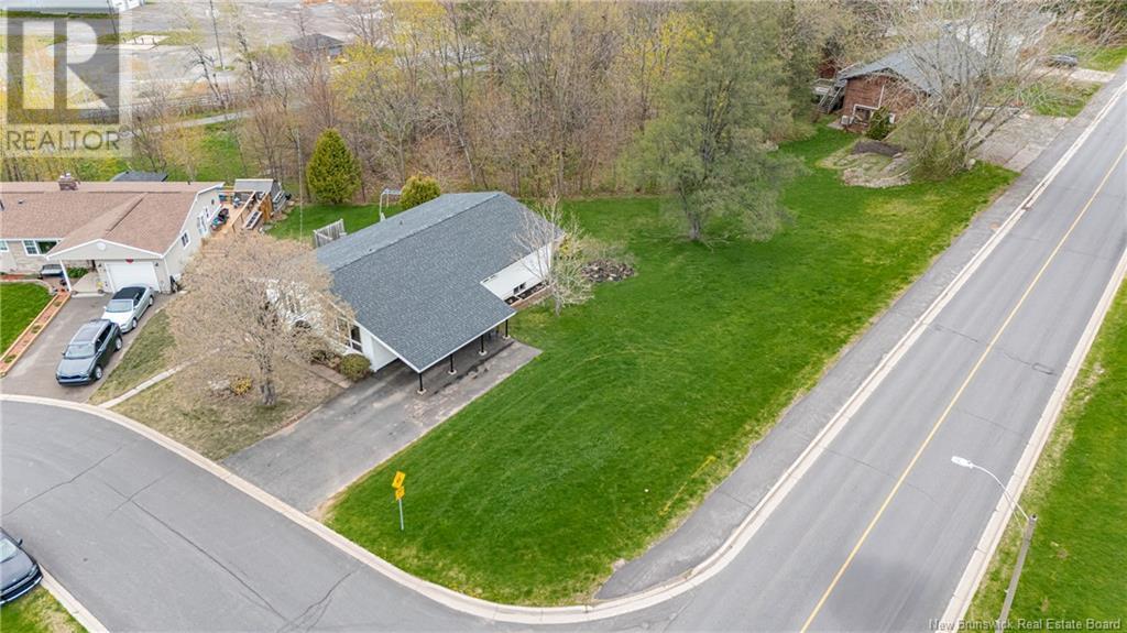 402 Covert Street, Oromocto, New Brunswick  E2V 1E7 - Photo 44 - NB118368