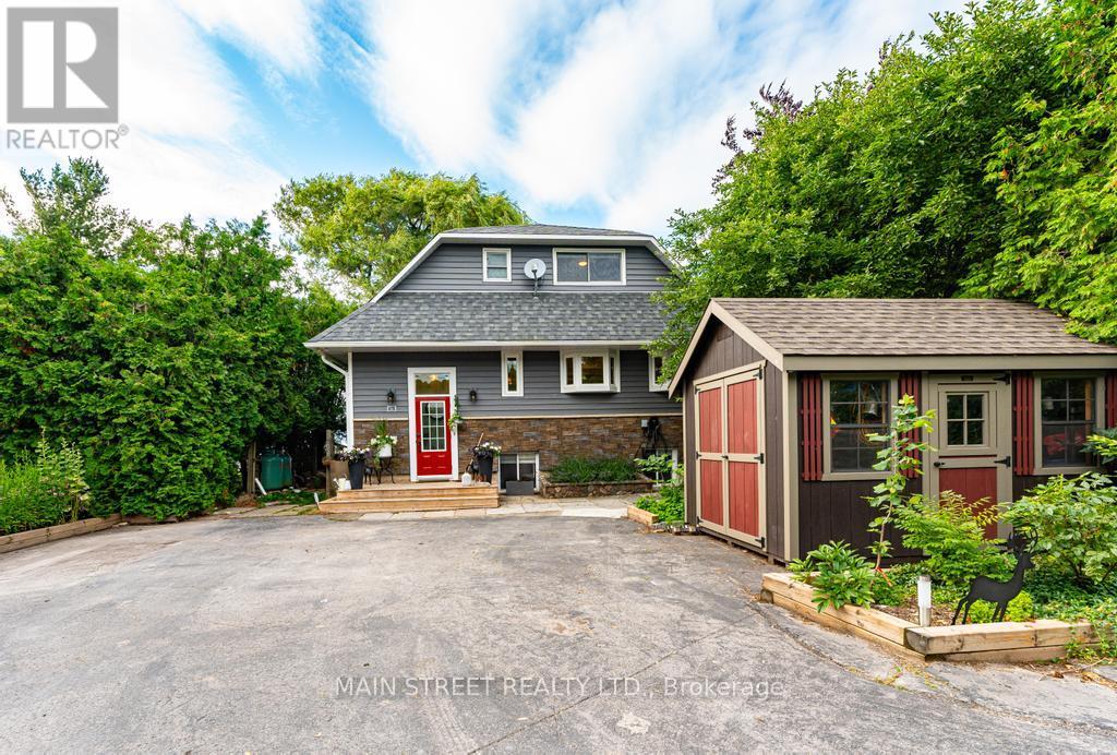 Property at 6 FIRELANE 6A image 2
