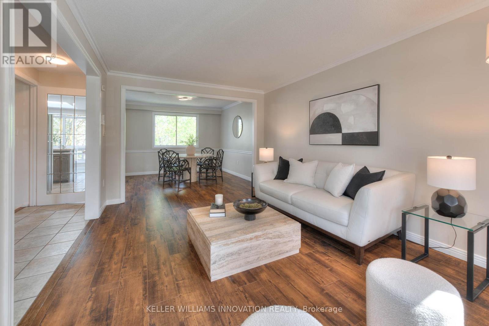 69 Manitoulin Crescent, Kitchener, Ontario  N2A 3H6 - Photo 18 - X12143497