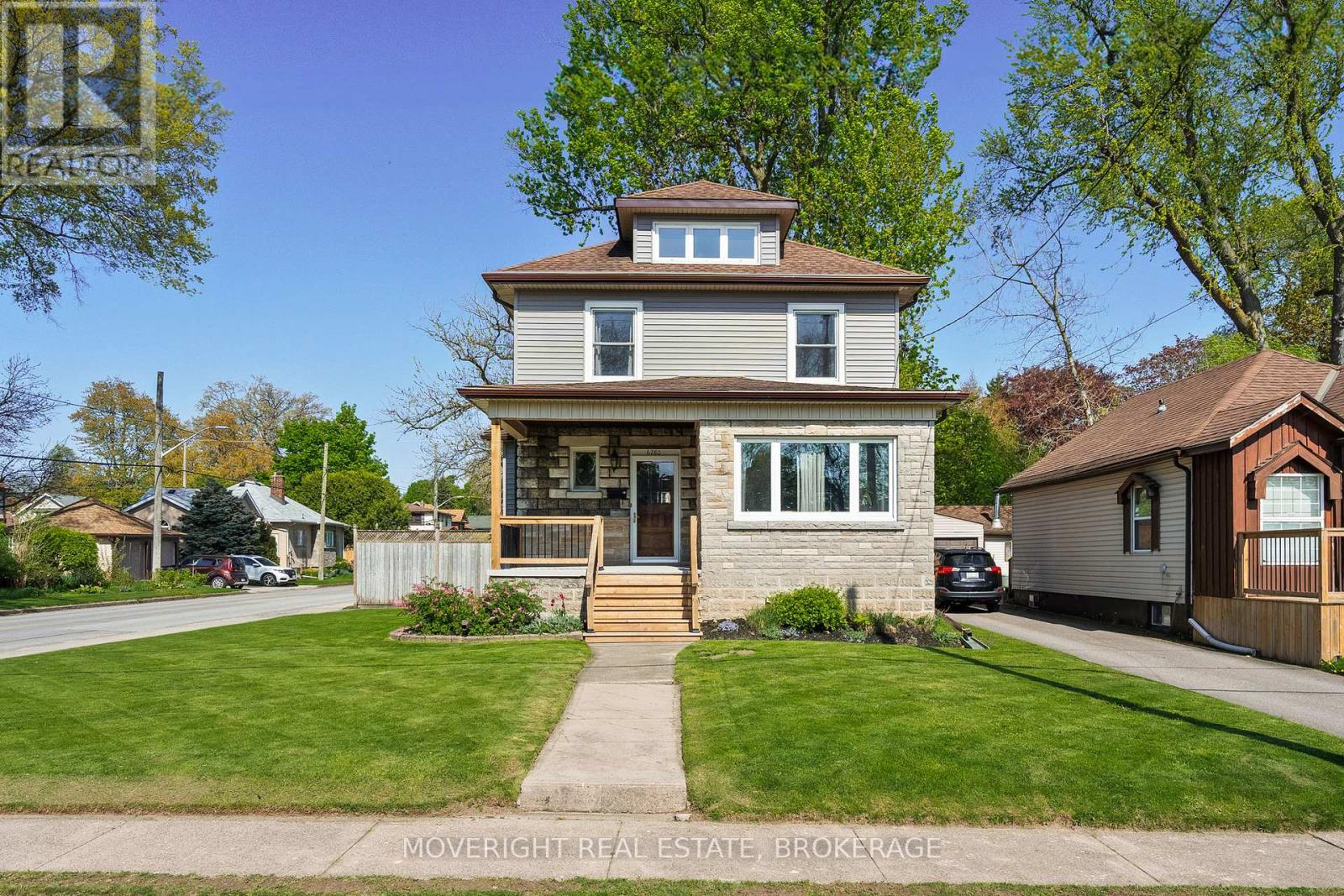6280 Dawlish Avenue, Niagara Falls, Ontario  L2G 4J9 - Photo 1 - X12143527