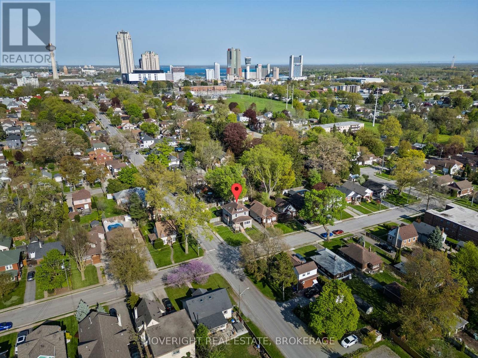 6280 Dawlish Avenue, Niagara Falls, Ontario  L2G 4J9 - Photo 42 - X12143527
