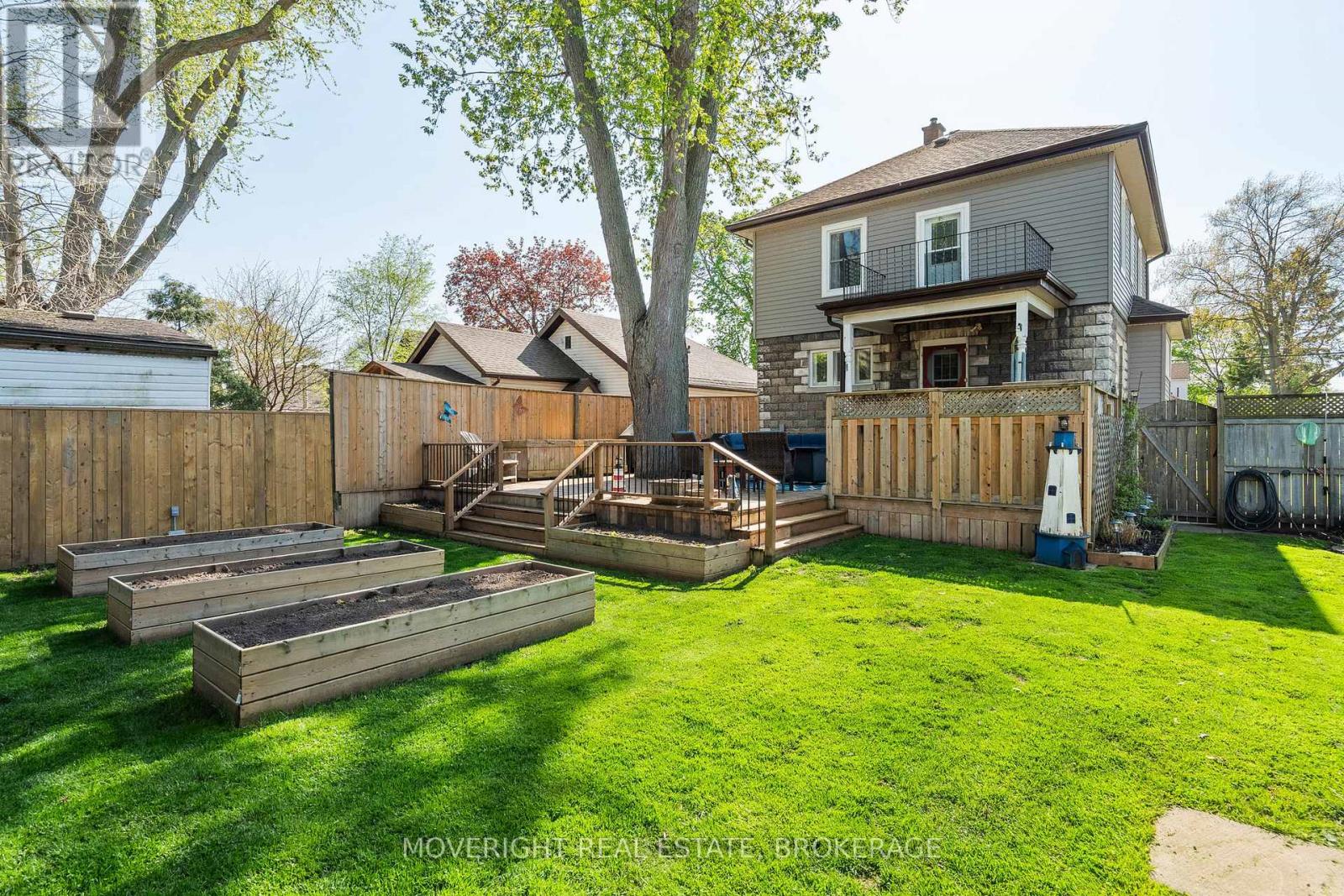 6280 Dawlish Avenue, Niagara Falls, Ontario  L2G 4J9 - Photo 5 - X12143527