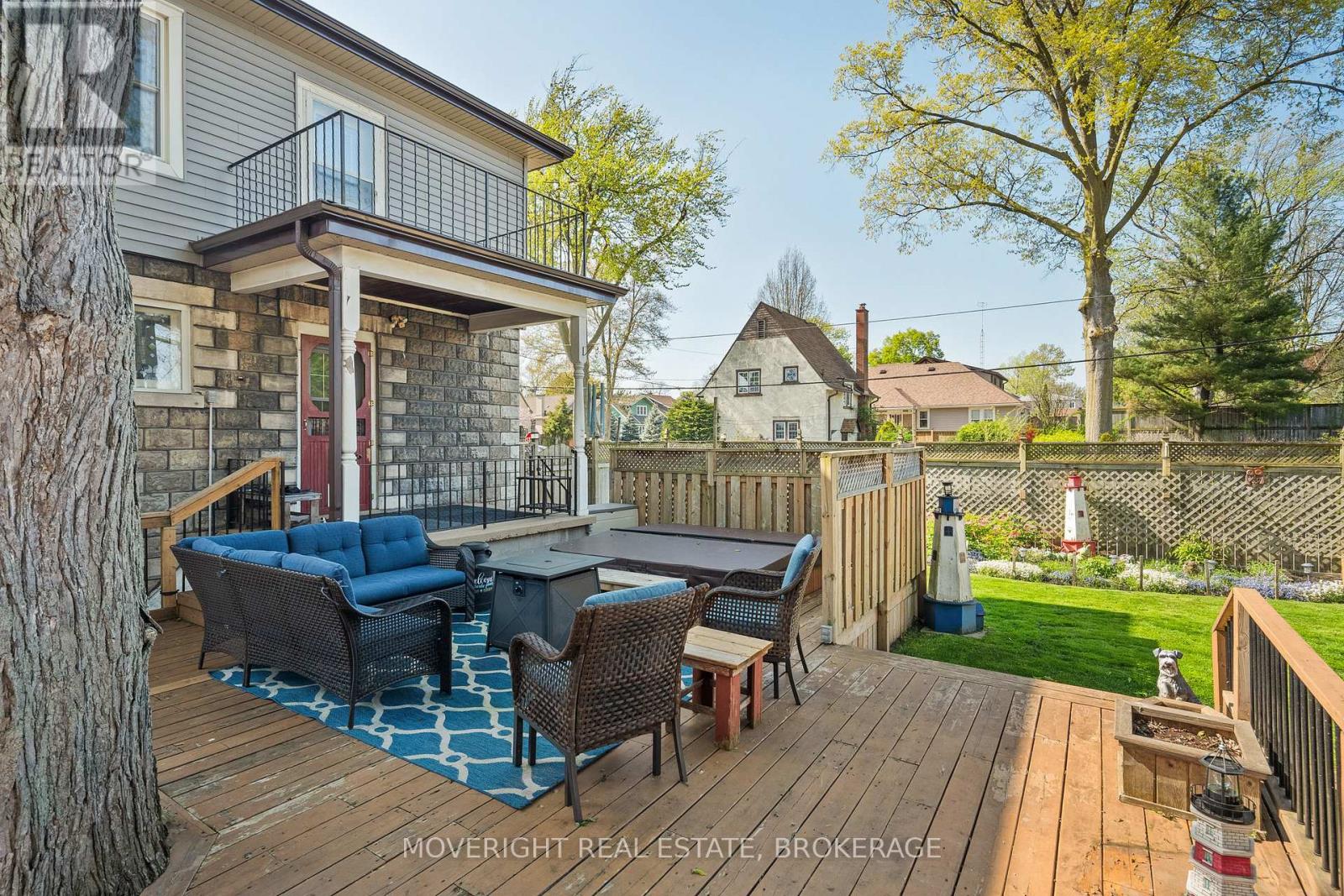 6280 Dawlish Avenue, Niagara Falls, Ontario  L2G 4J9 - Photo 8 - X12143527