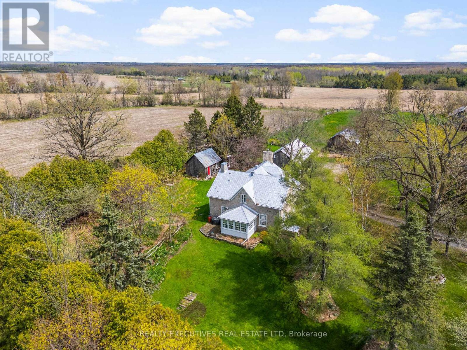 1330 BARRIES SIDE ROAD N, drummond/north elmsley, Ontario