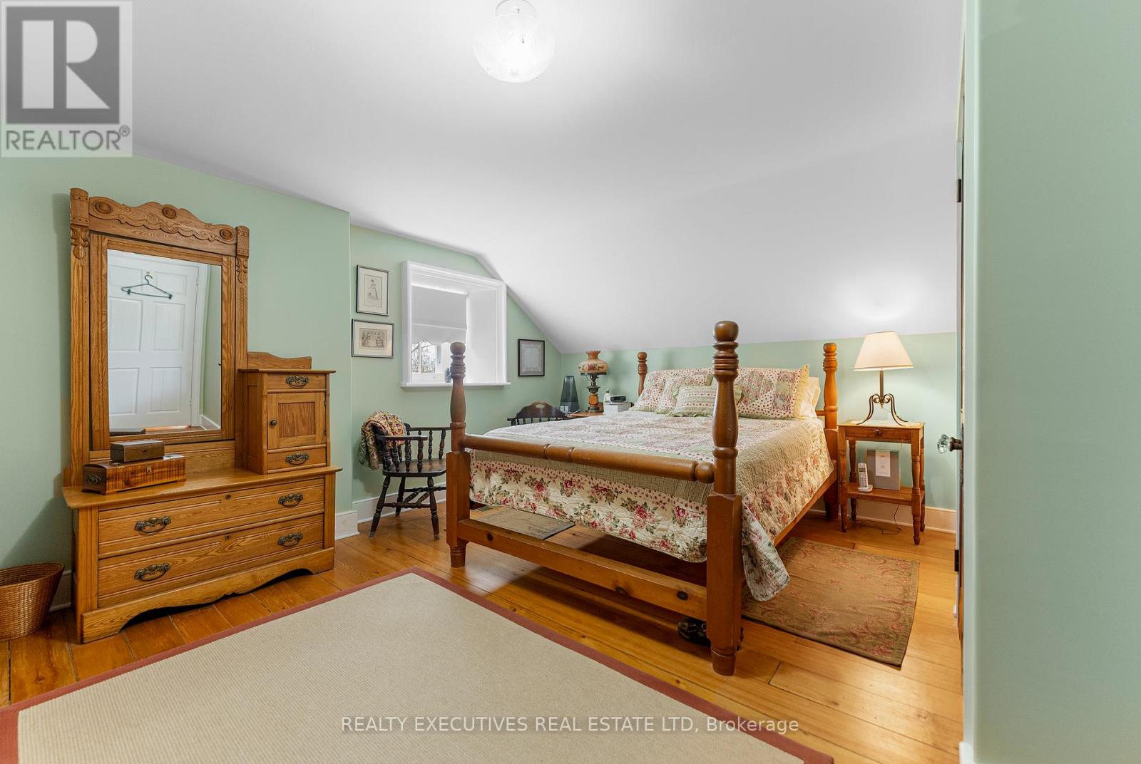 1330 Barries Side Road N, Drummond/north Elmsley, Ontario  K7H 0M2 - Photo 25 - X12143522